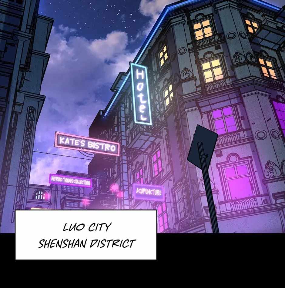 Become the Lord of Cthulhu Ch.187 p38