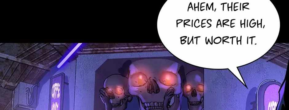Become the Lord of Cthulhu Ch.187 p42