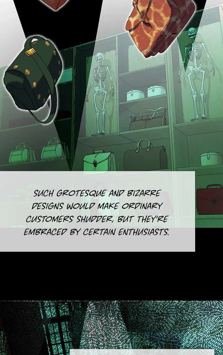 Become the Lord of Cthulhu Ch.187 p51