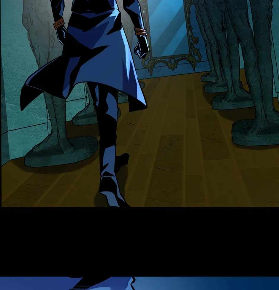 Become the Lord of Cthulhu Ch.187 p58