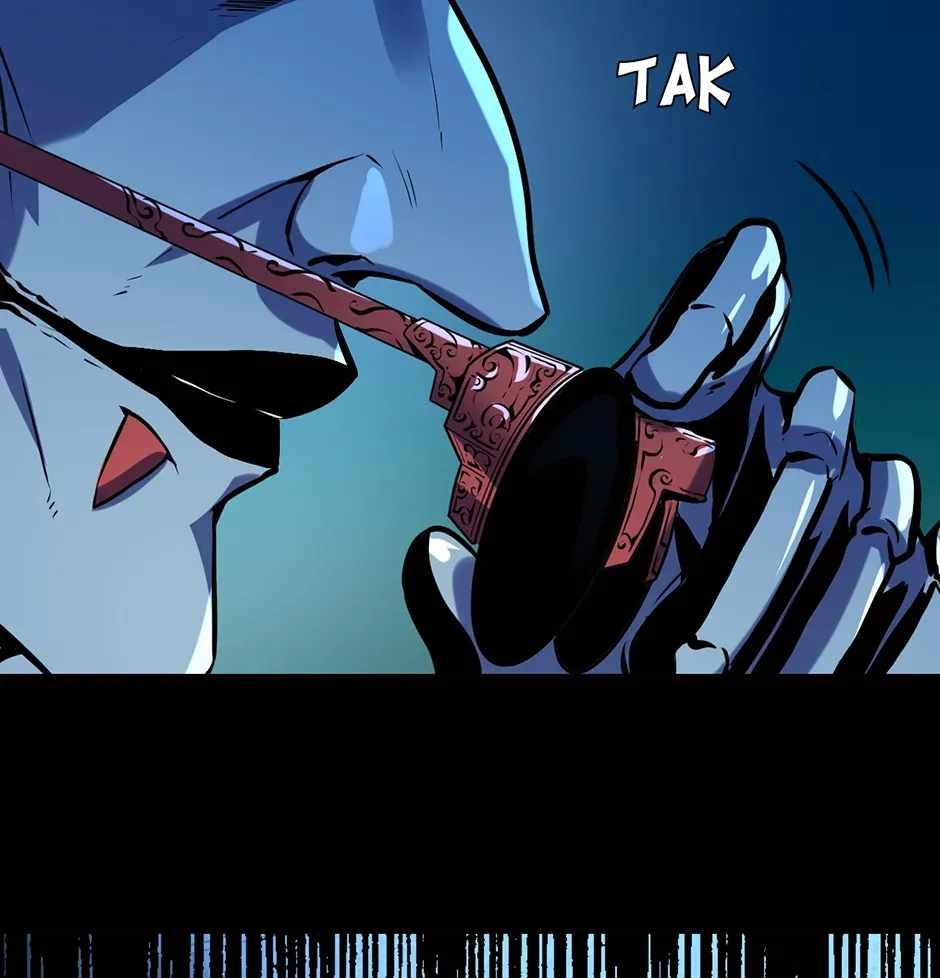 Become the Lord of Cthulhu Ch.187 p59