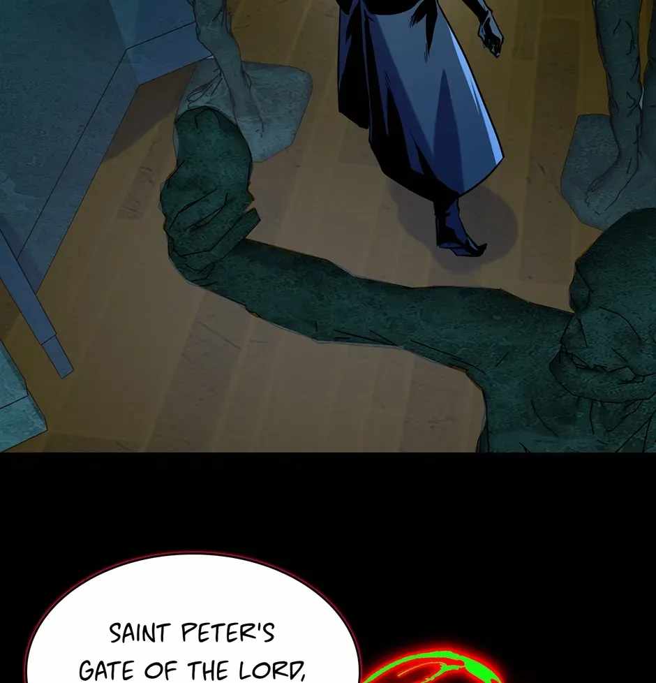 Become the Lord of Cthulhu Ch.187 p61