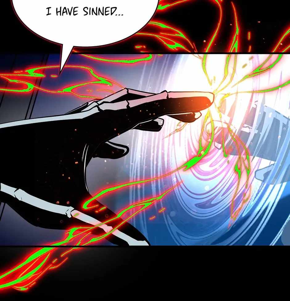 Become the Lord of Cthulhu Ch.187 p62