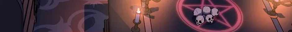 Become the Lord of Cthulhu Ch.187 p74
