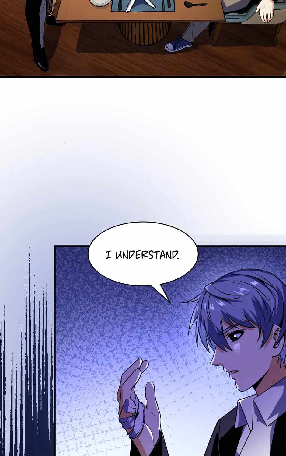 Become the Lord of Cthulhu Ch.187 p9