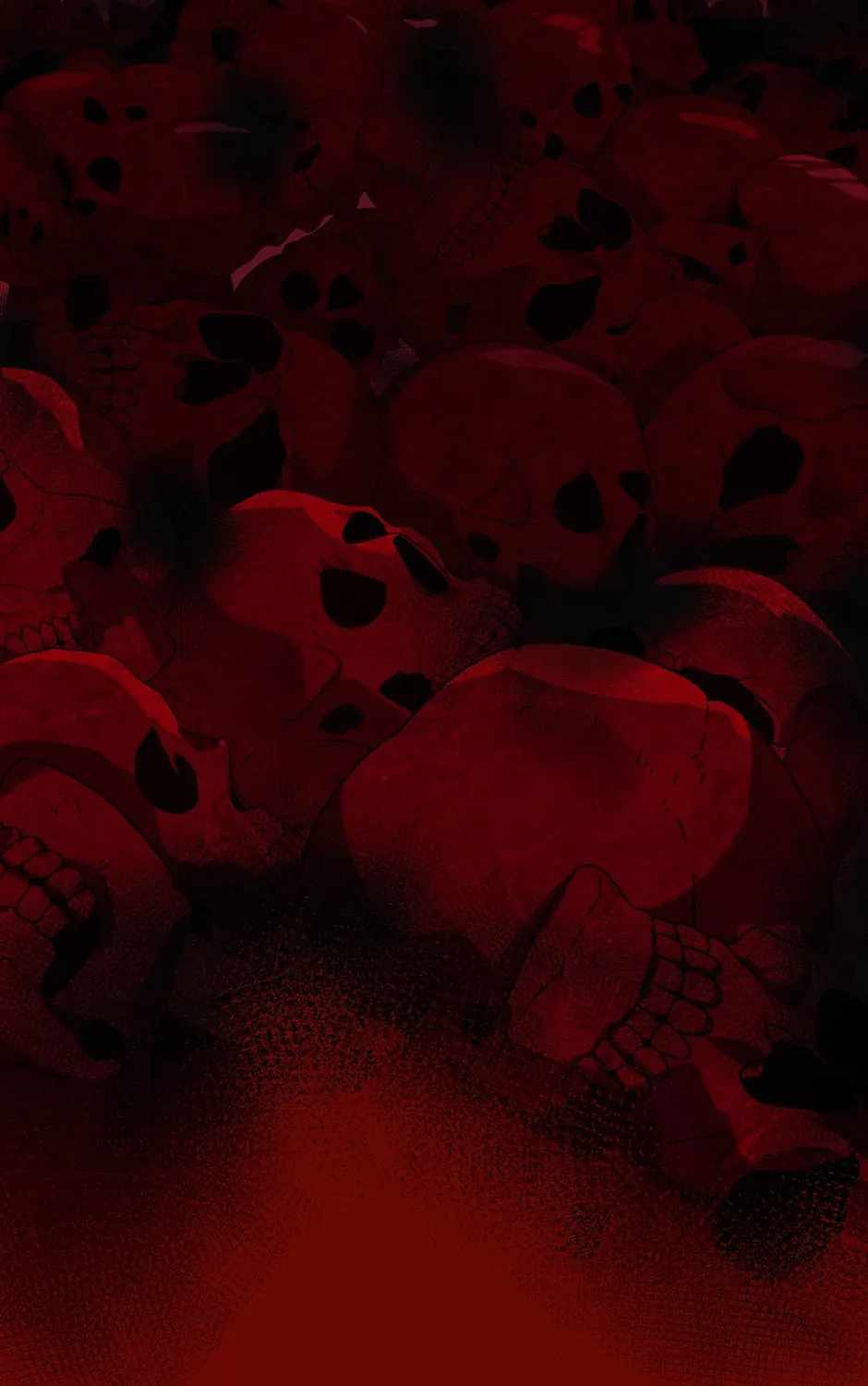 Become the Lord of Cthulhu Ch.187 p95
