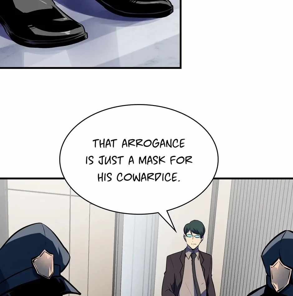 Become the Lord of Cthulhu Ch.188 p11