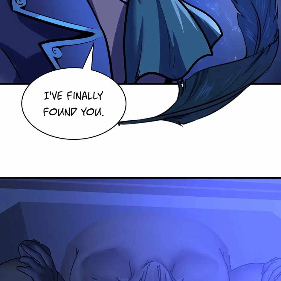 Become the Lord of Cthulhu Ch.188 p101