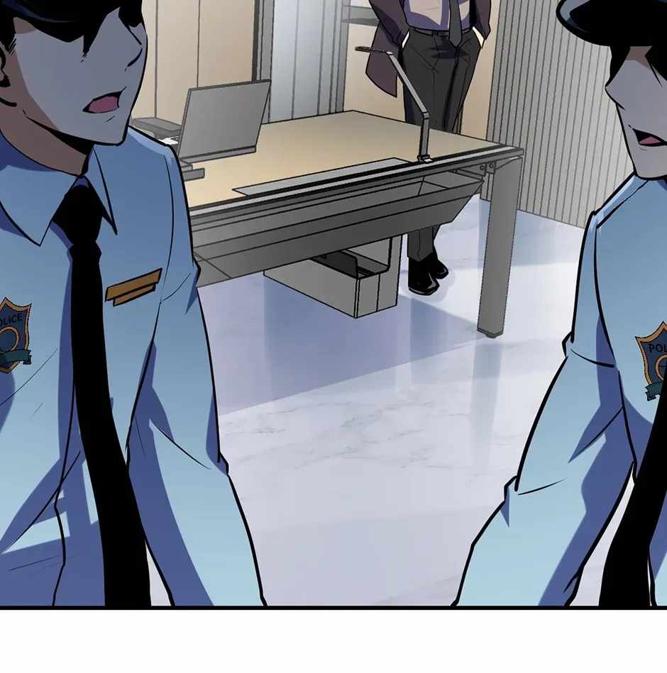 Become the Lord of Cthulhu Ch.188 p12