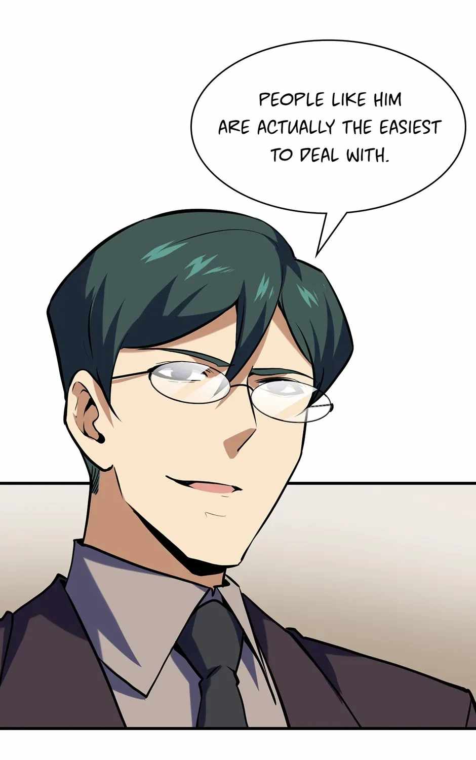 Become the Lord of Cthulhu Ch.188 p13