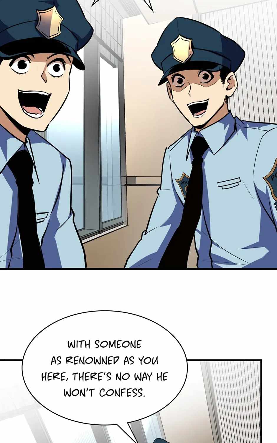 Become the Lord of Cthulhu Ch.188 p15