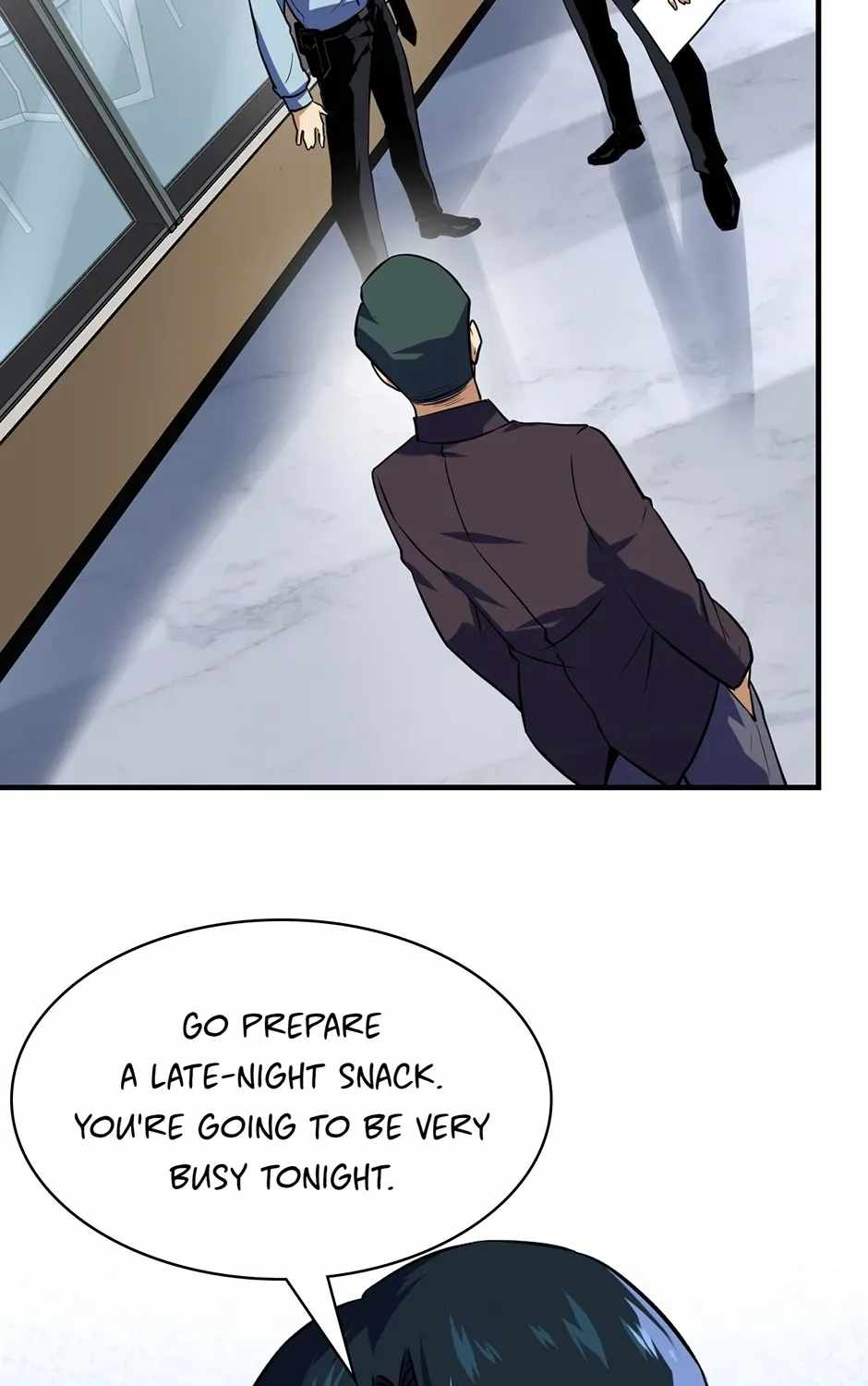 Become the Lord of Cthulhu Ch.188 p17