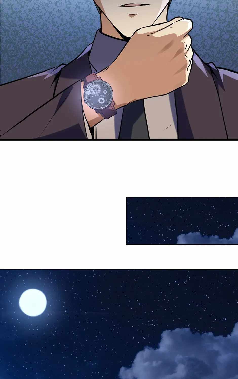 Become the Lord of Cthulhu Ch.188 p19