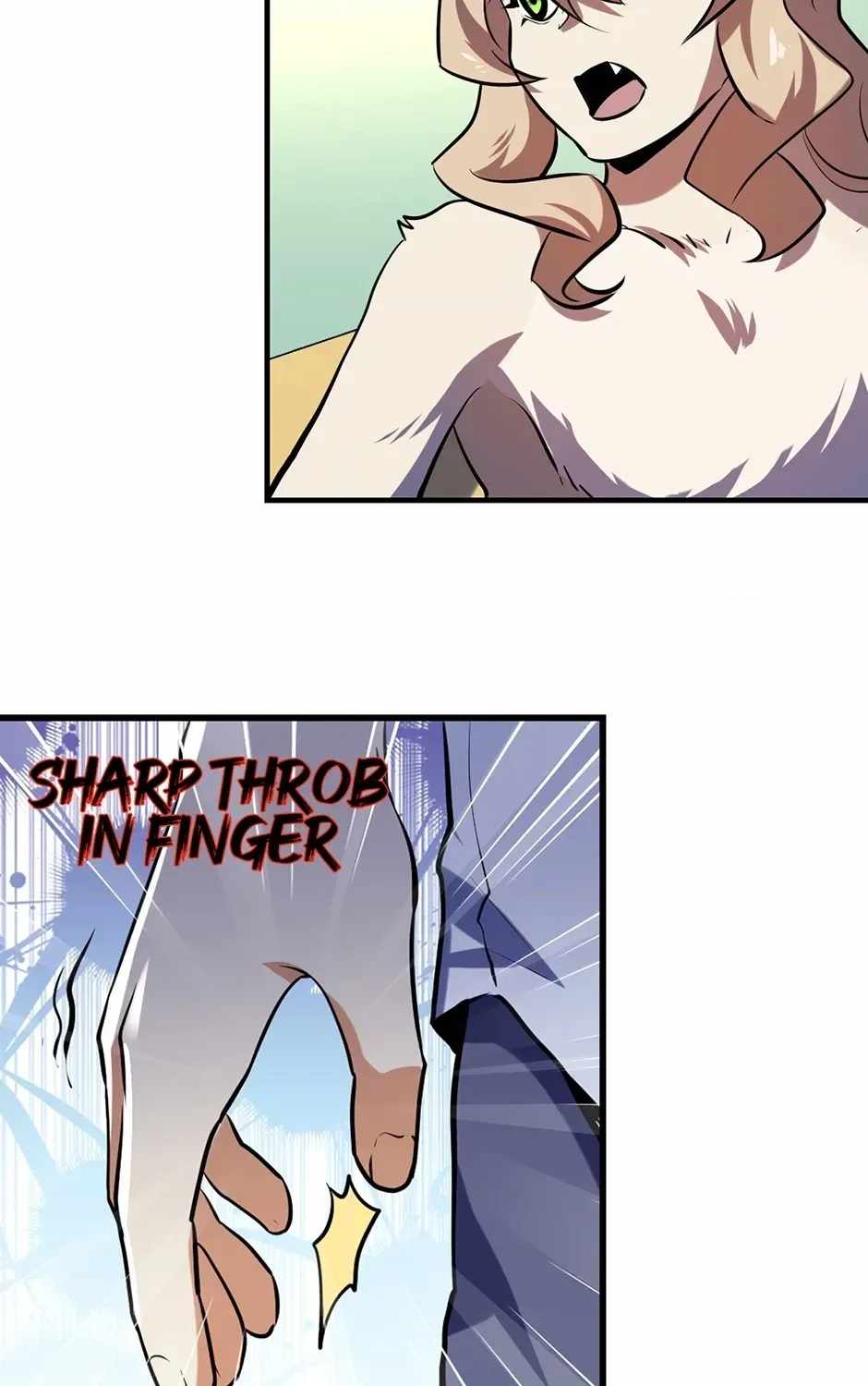 Become the Lord of Cthulhu Ch.188 p27