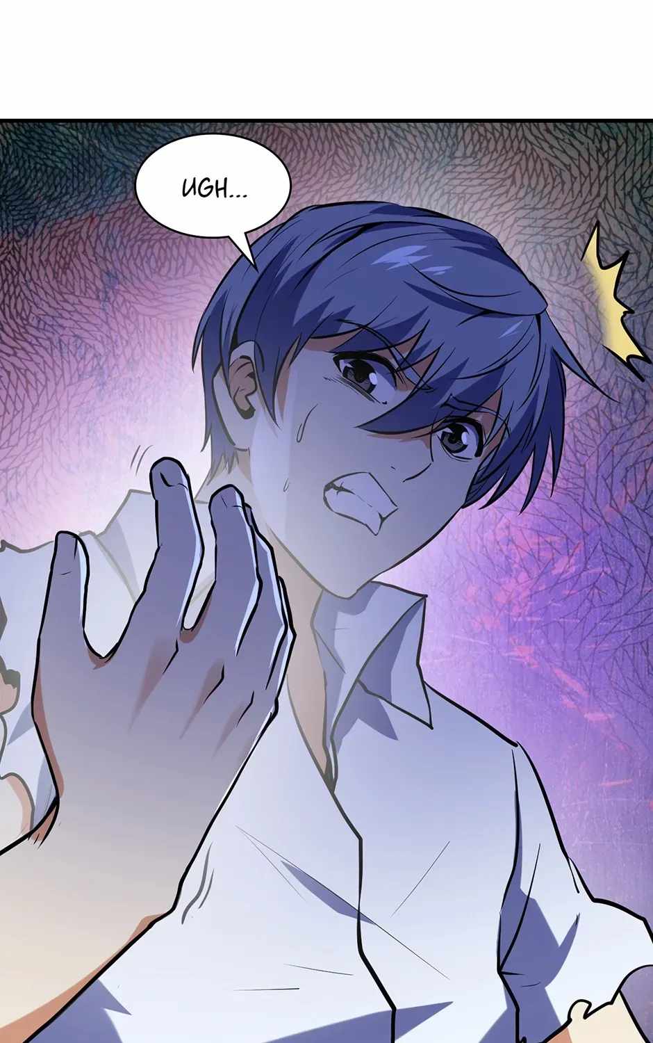 Become the Lord of Cthulhu Ch.188 p29