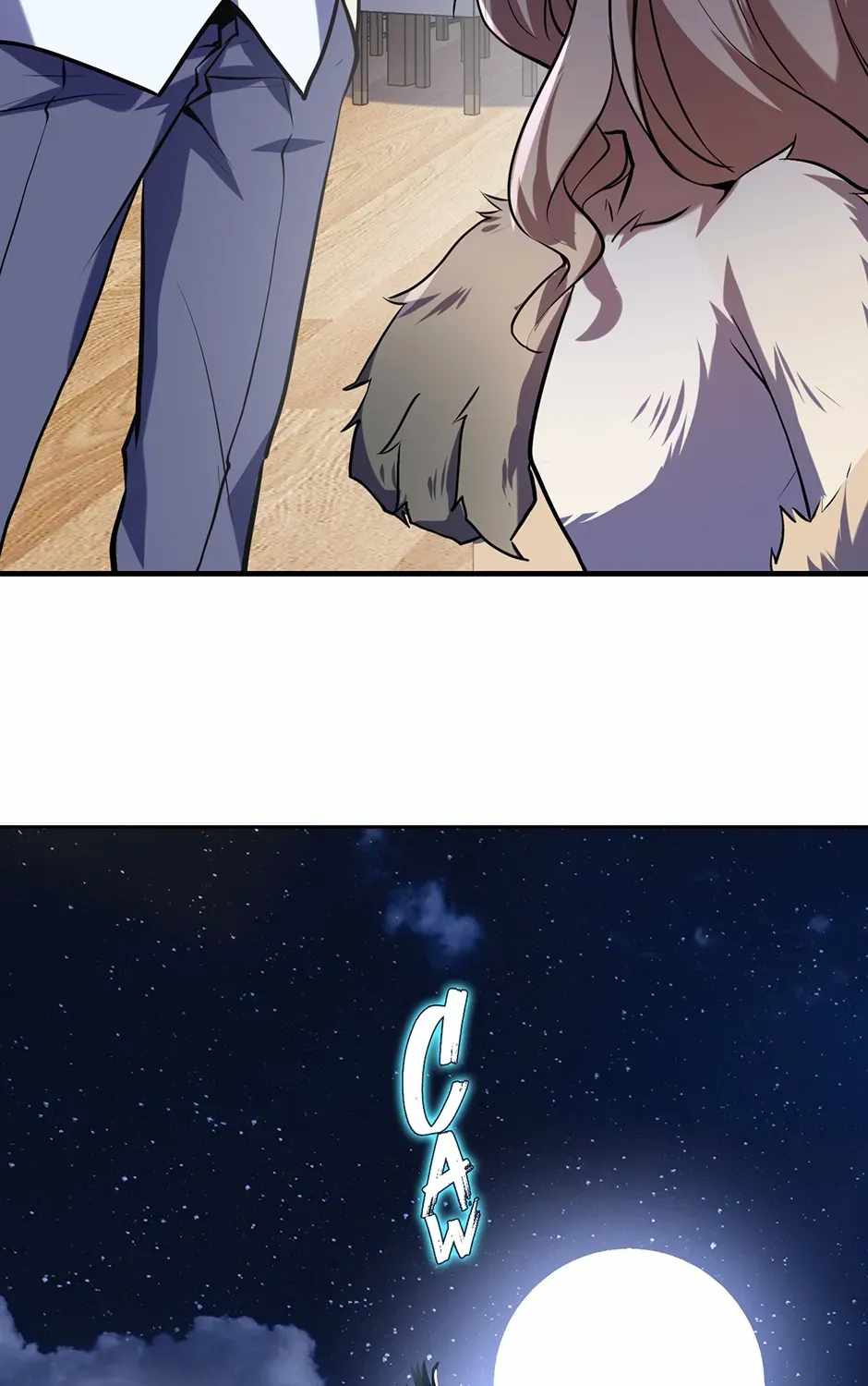 Become the Lord of Cthulhu Ch.188 p37