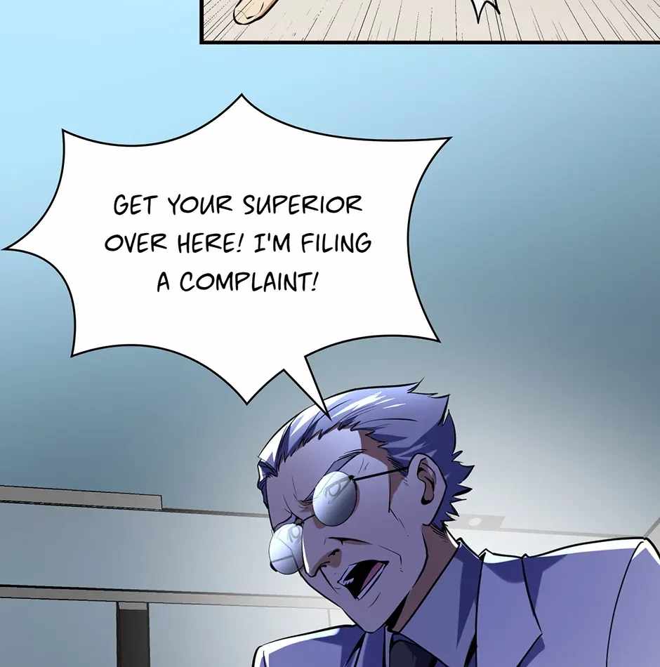 Become the Lord of Cthulhu Ch.188 p5
