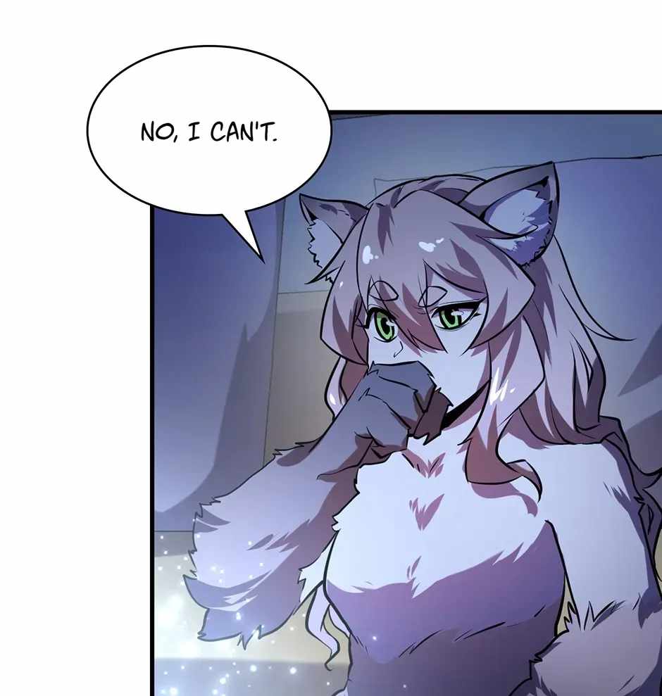 Become the Lord of Cthulhu Ch.188 p43