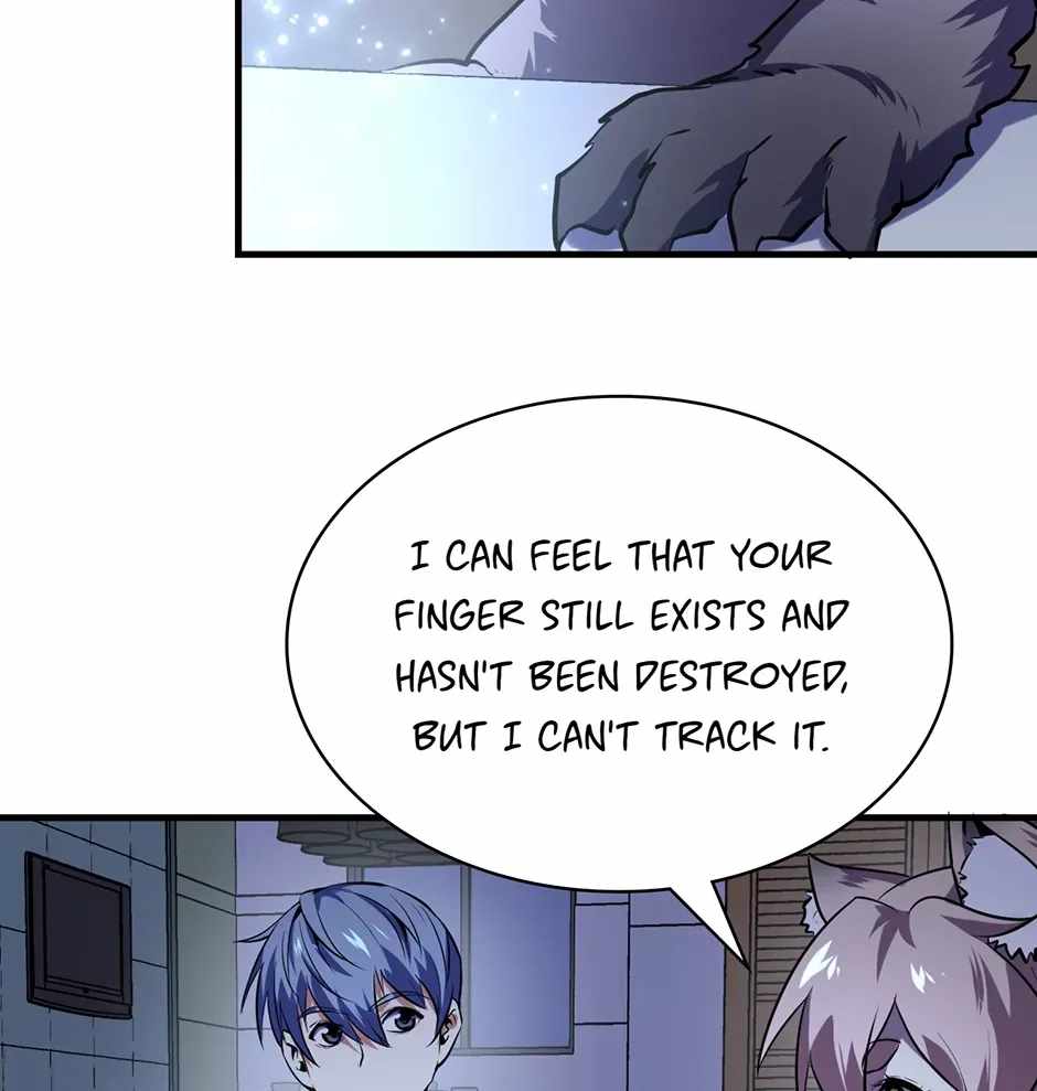 Become the Lord of Cthulhu Ch.188 p44