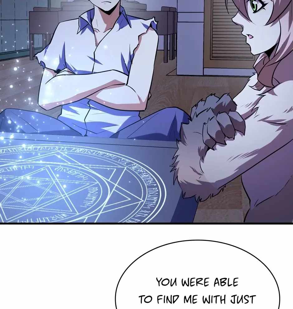 Become the Lord of Cthulhu Ch.188 p45
