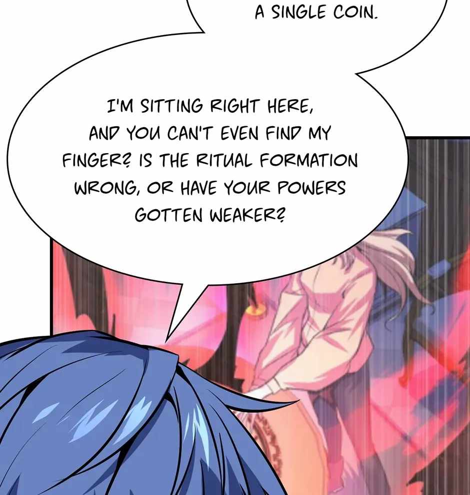 Become the Lord of Cthulhu Ch.188 p46