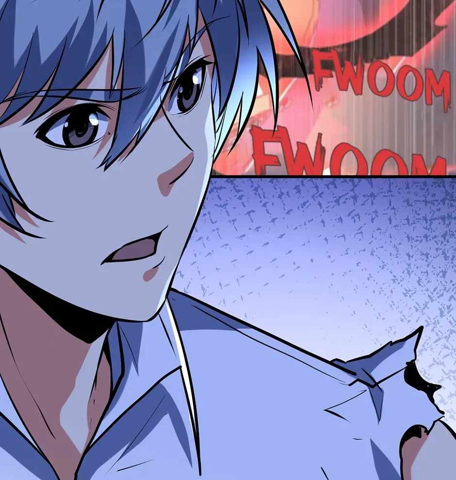 Become the Lord of Cthulhu Ch.188 p47