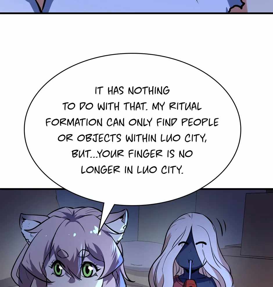 Become the Lord of Cthulhu Ch.188 p48