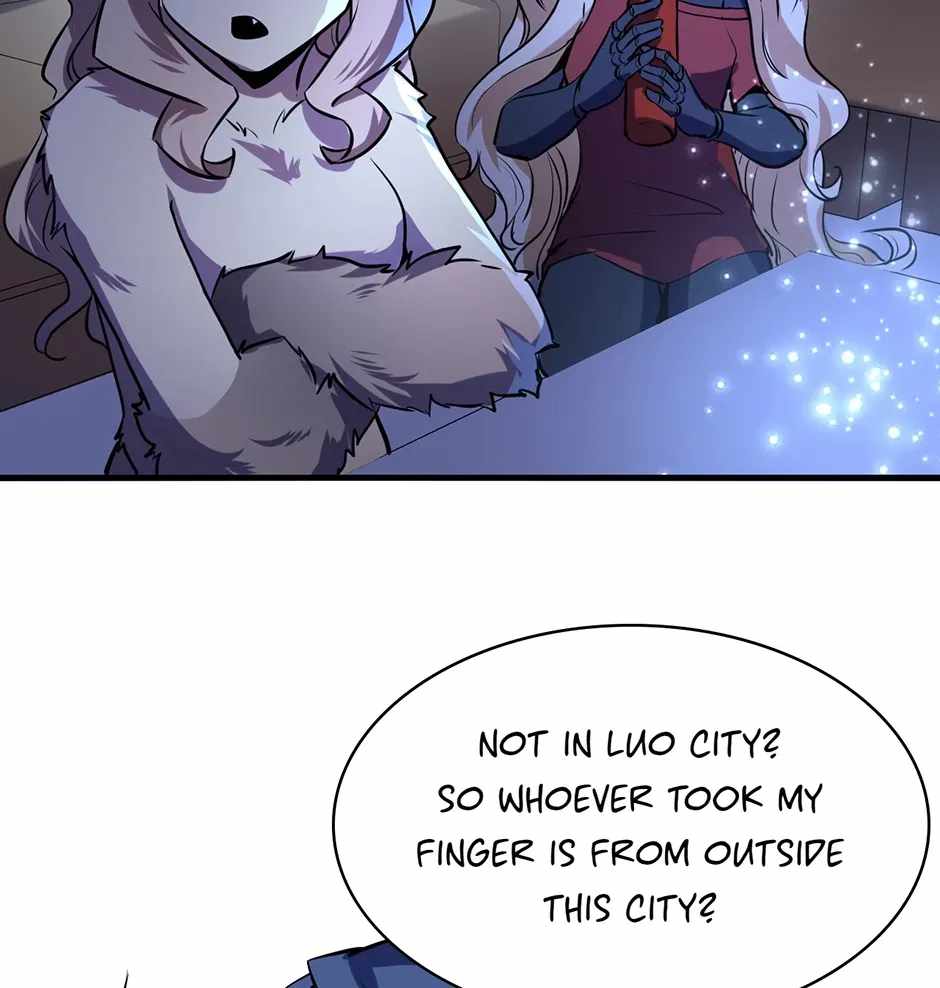 Become the Lord of Cthulhu Ch.188 p49