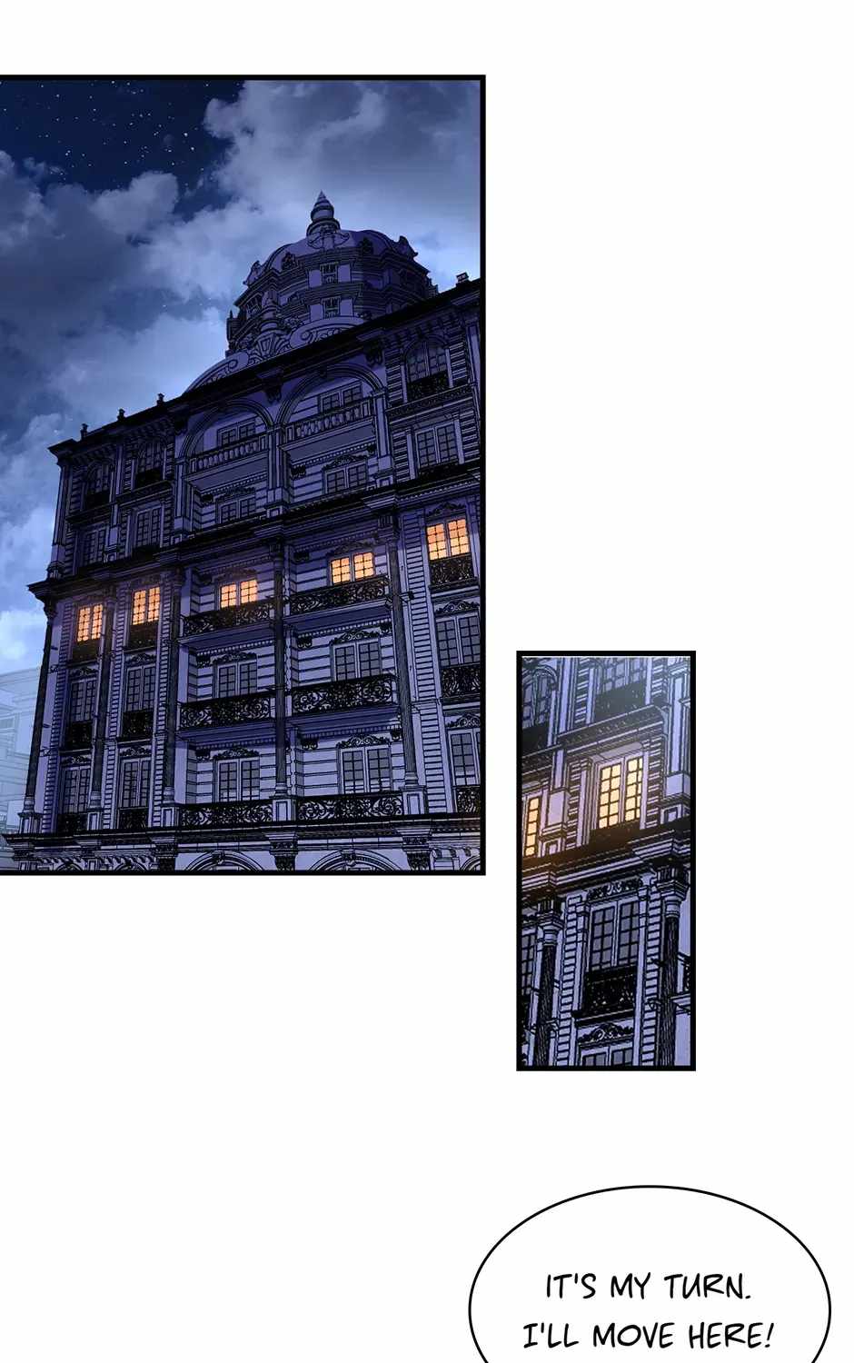 Become the Lord of Cthulhu Ch.188 p51