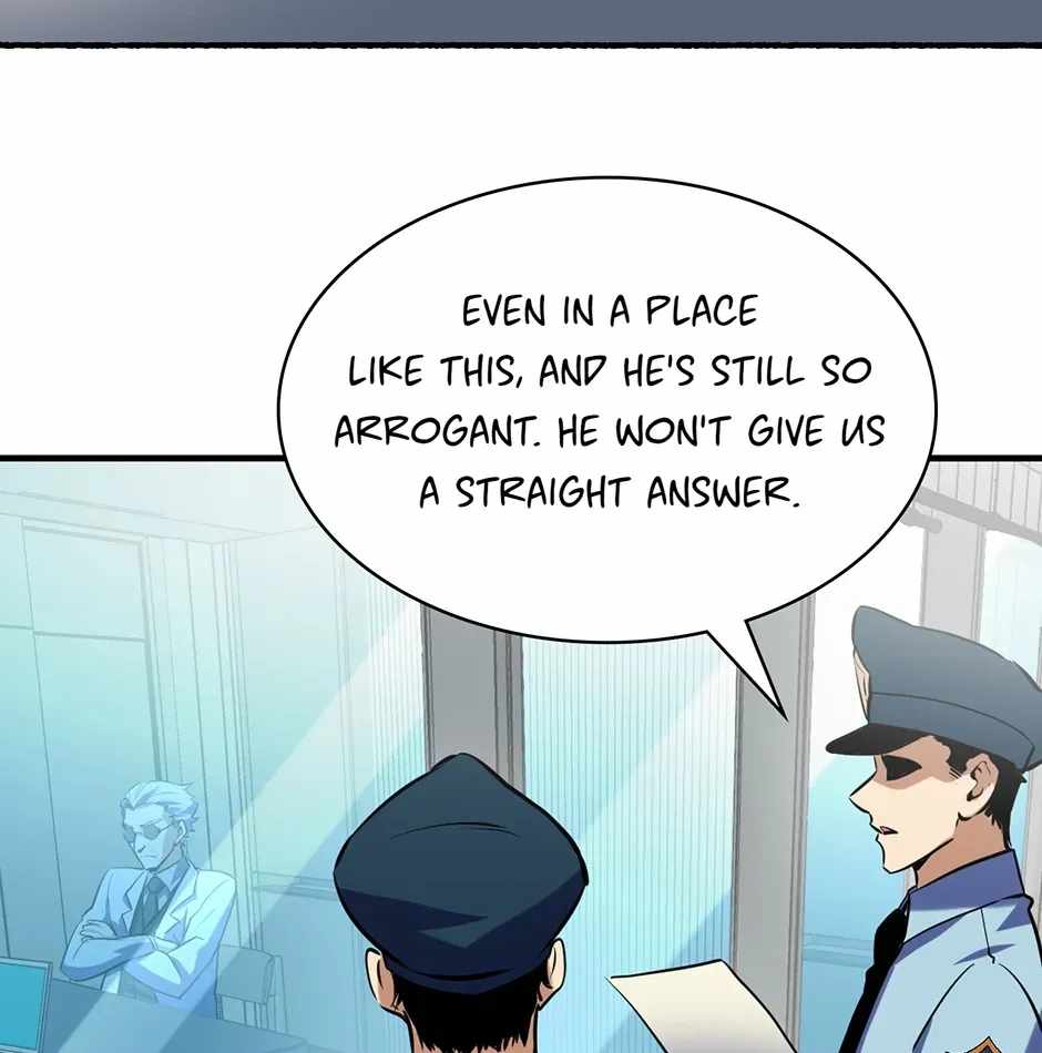 Become the Lord of Cthulhu Ch.188 p7