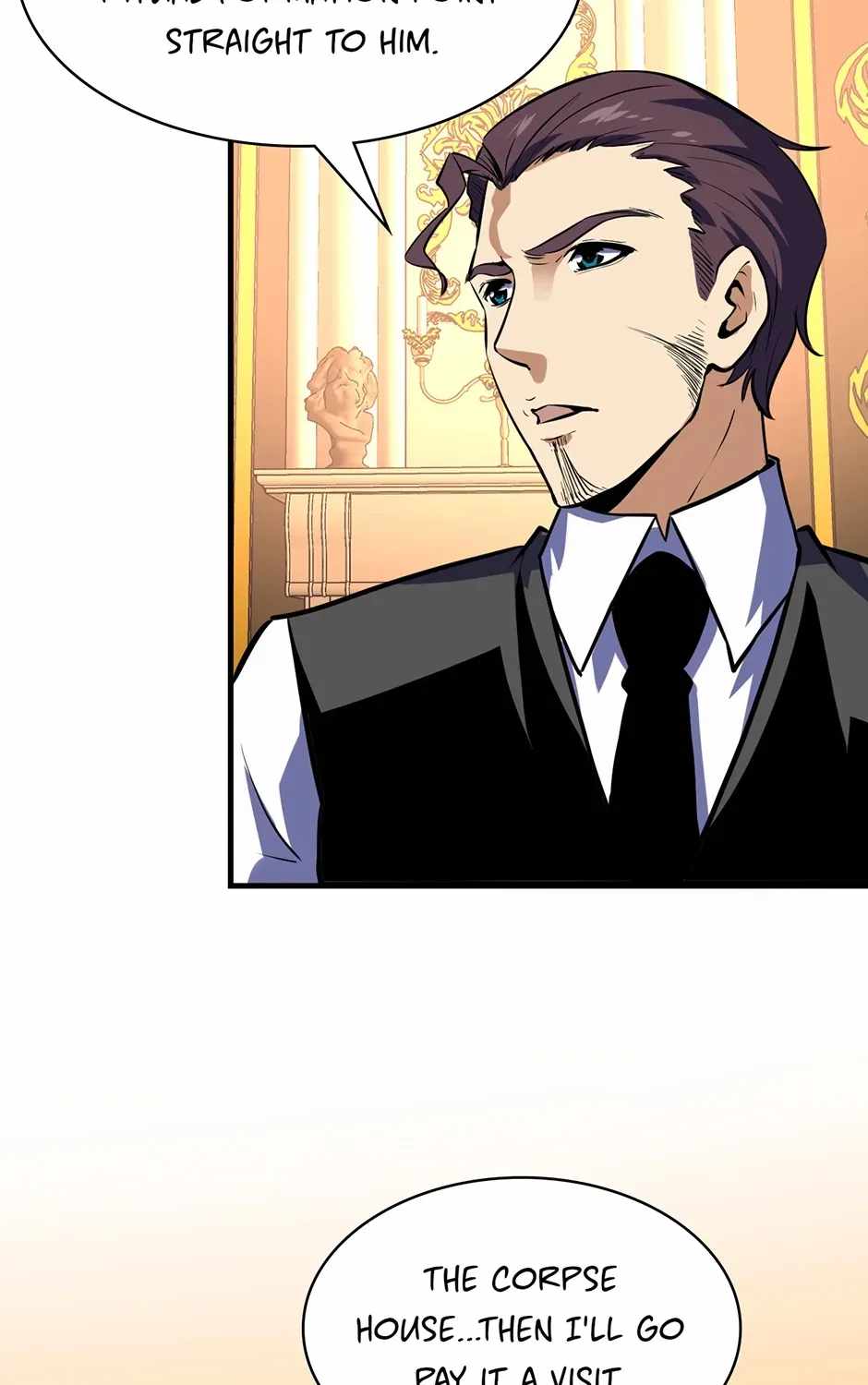Become the Lord of Cthulhu Ch.188 p63