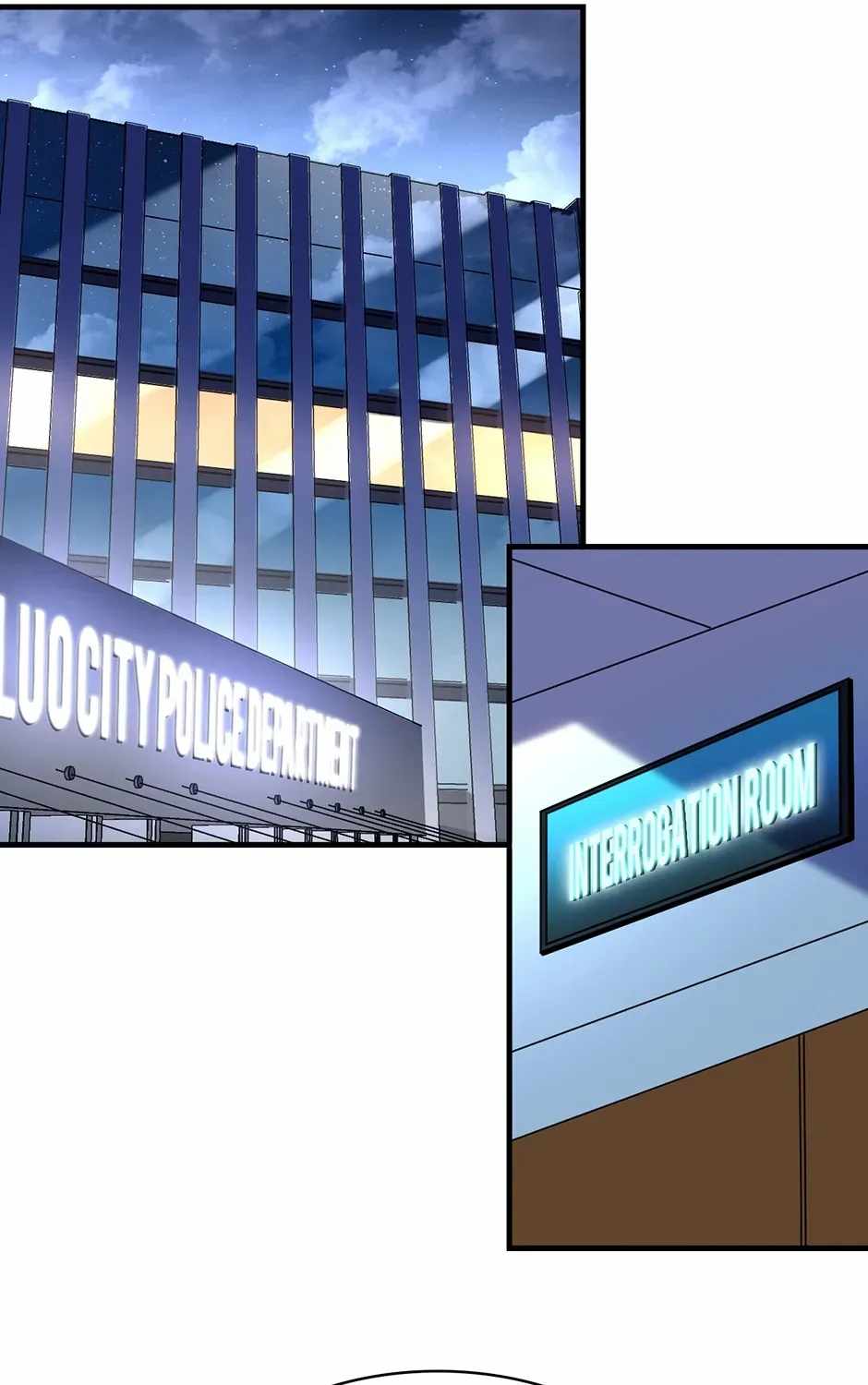 Become the Lord of Cthulhu Ch.188 p67