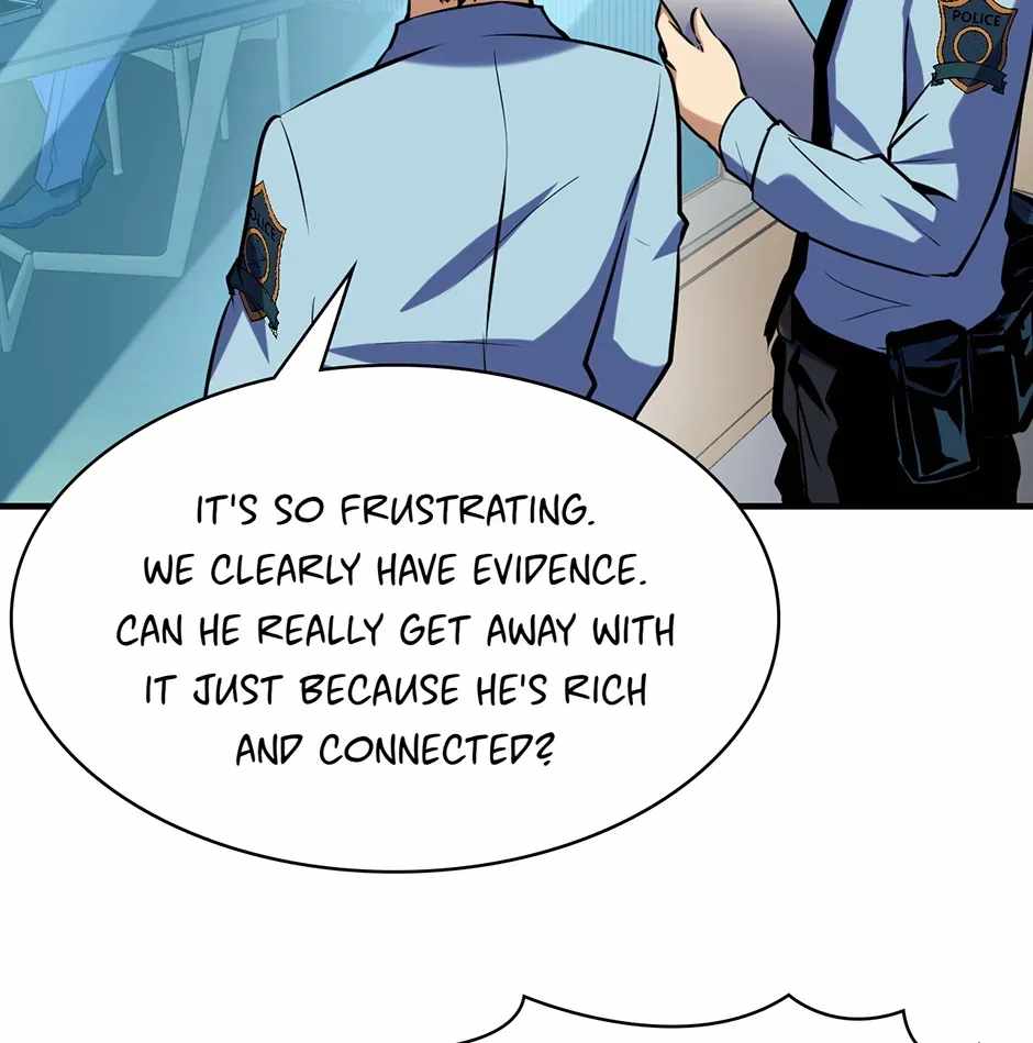 Become the Lord of Cthulhu Ch.188 p8