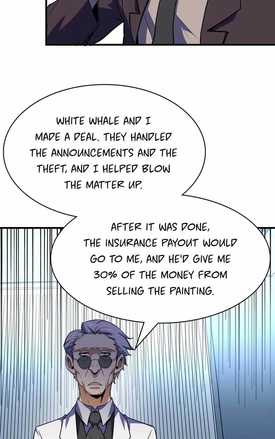 Become the Lord of Cthulhu Ch.188 p75
