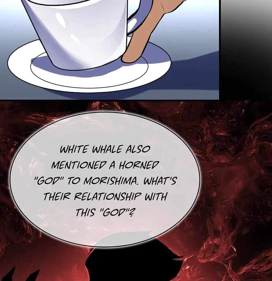 Become the Lord of Cthulhu Ch.188 p80