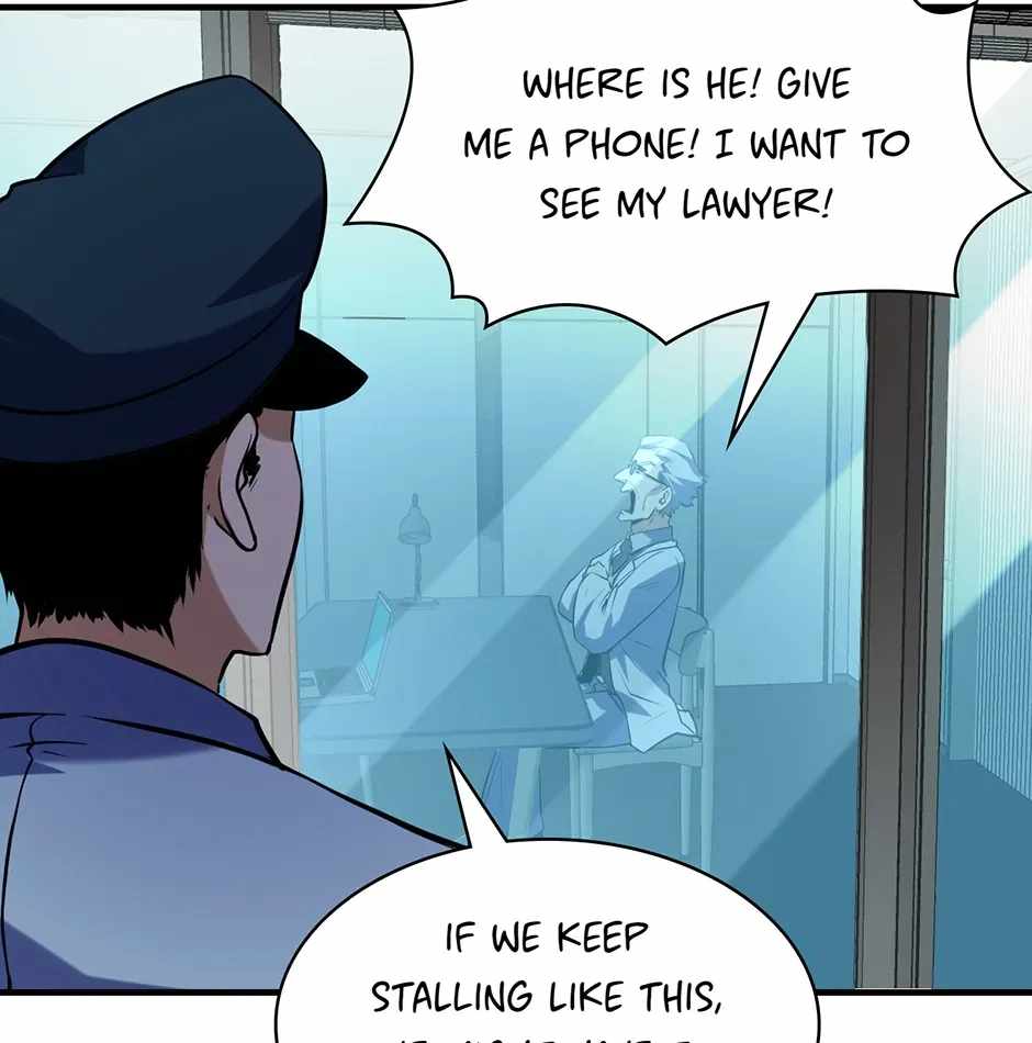 Become the Lord of Cthulhu Ch.188 p9