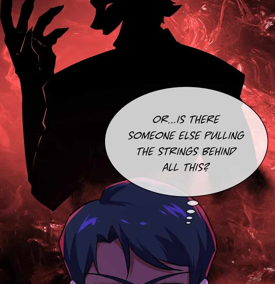 Become the Lord of Cthulhu Ch.188 p81