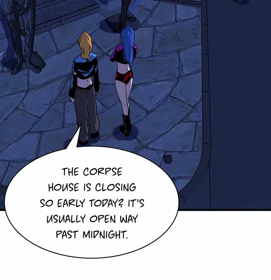 Become the Lord of Cthulhu Ch.188 p86