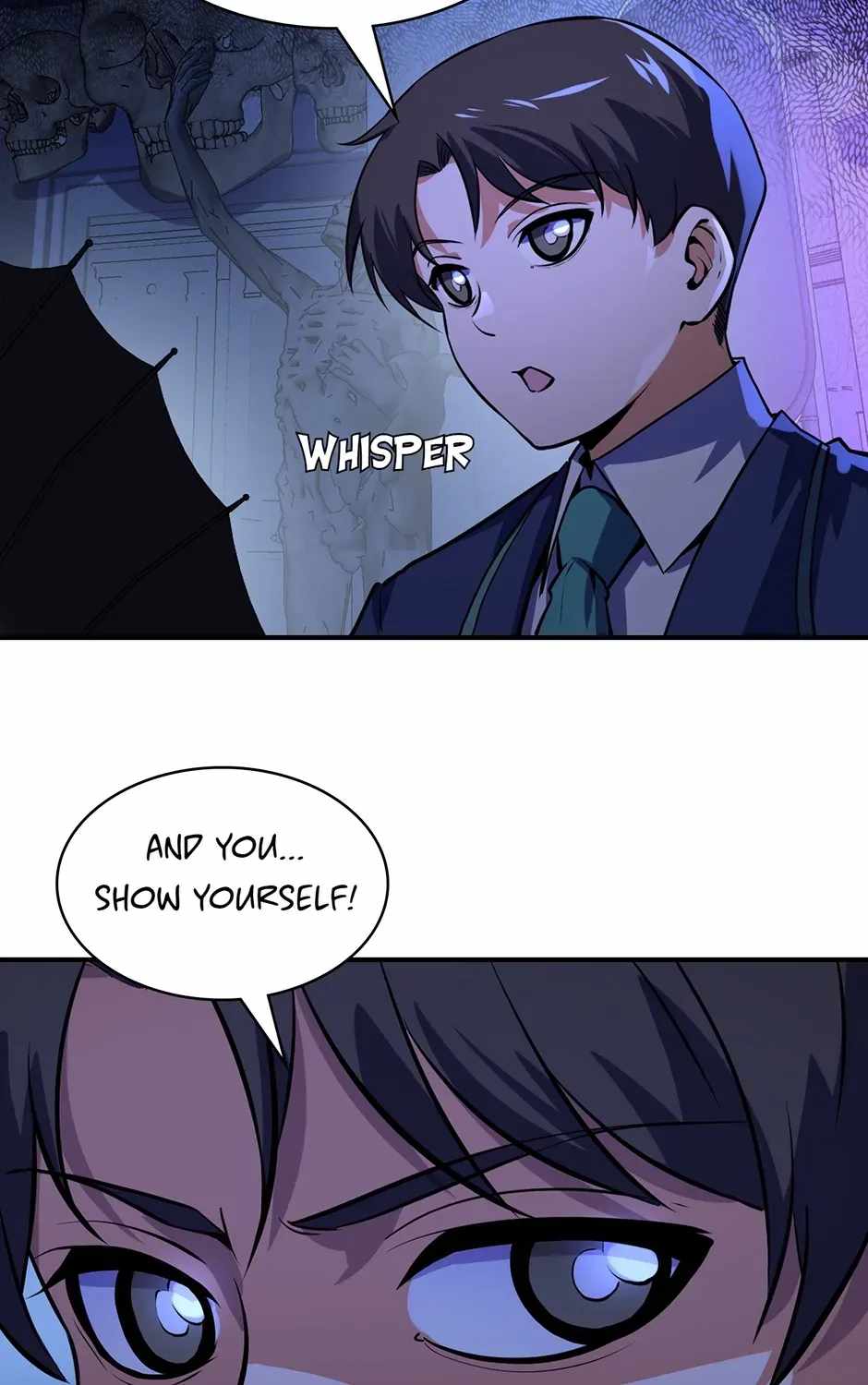 Become the Lord of Cthulhu Ch.188 p89
