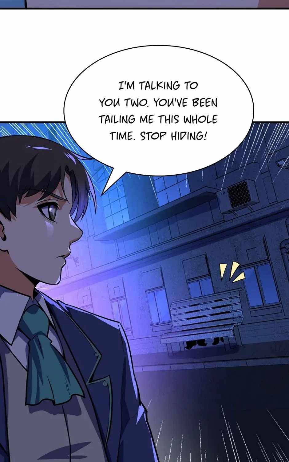 Become the Lord of Cthulhu Ch.188 p91