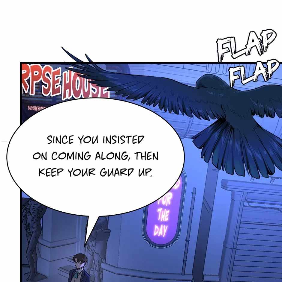 Become the Lord of Cthulhu Ch.188 p95