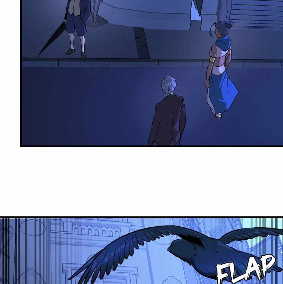 Become the Lord of Cthulhu Ch.188 p96