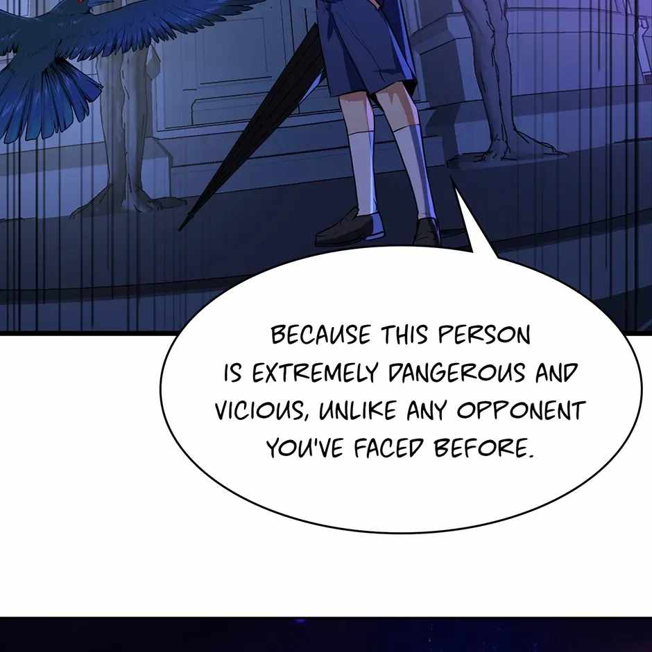 Become the Lord of Cthulhu Ch.188 p98