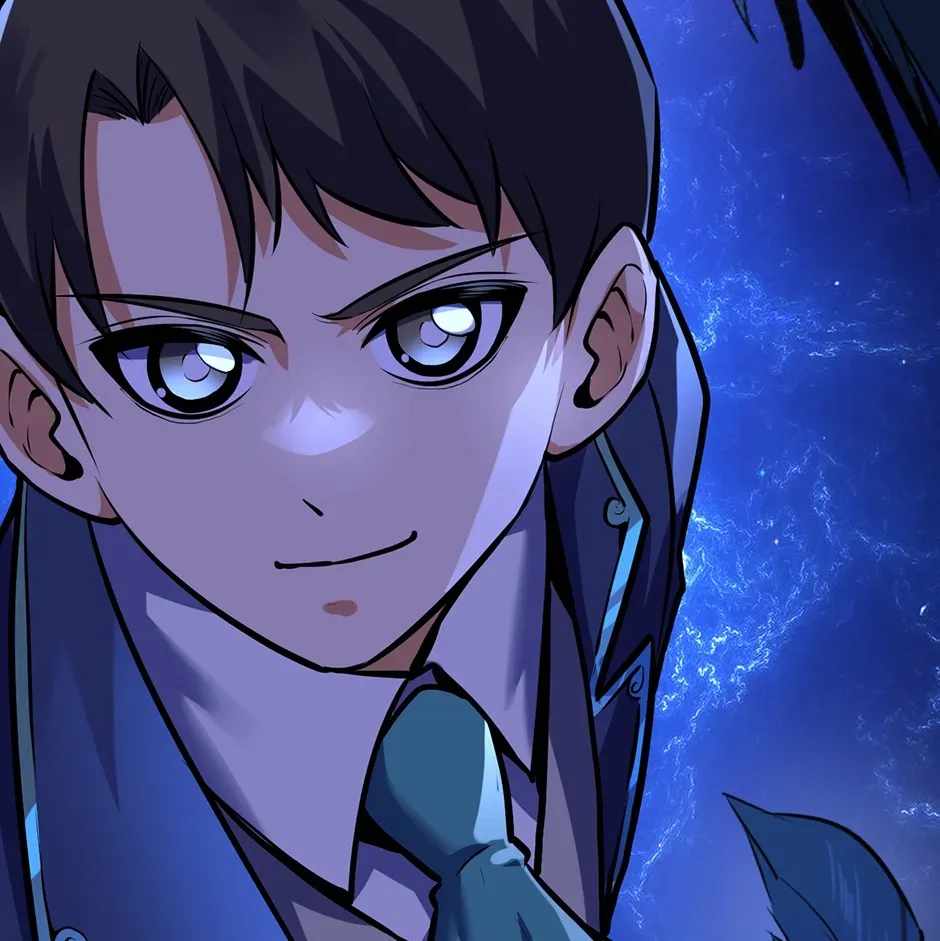Become the Lord of Cthulhu Ch.188 p100