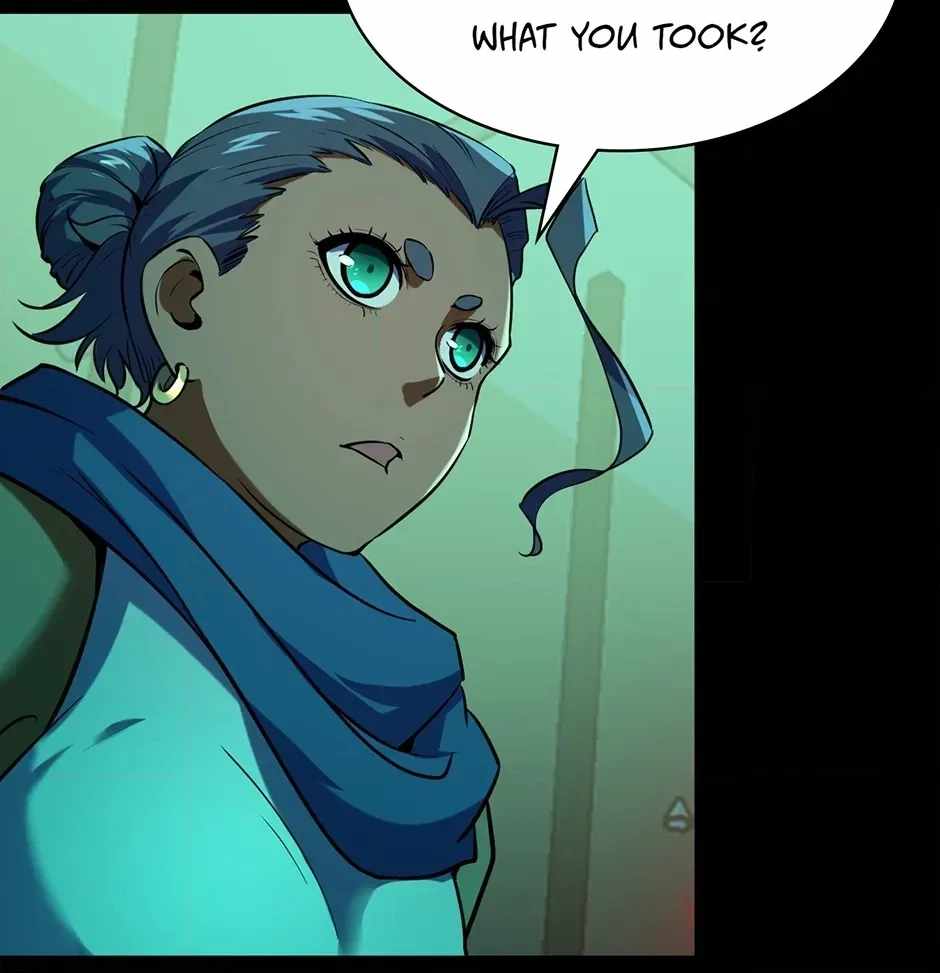Become the Lord of Cthulhu Ch.190 p15