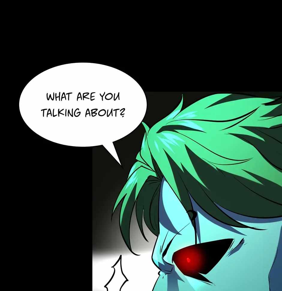 Become the Lord of Cthulhu Ch.190 p16