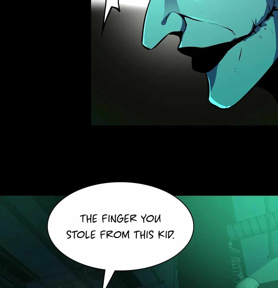 Become the Lord of Cthulhu Ch.190 p17