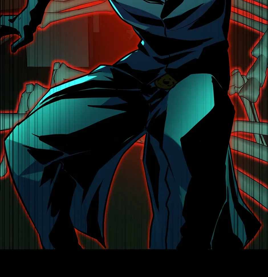 Become the Lord of Cthulhu Ch.190 p20