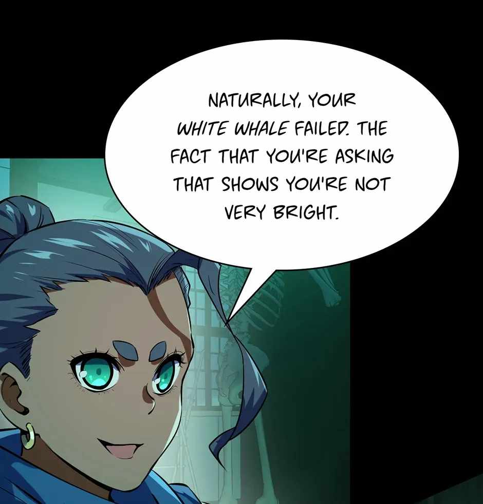 Become the Lord of Cthulhu Ch.190 p21
