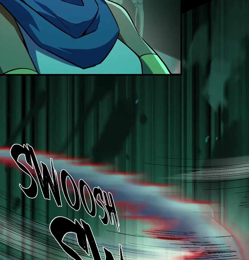 Become the Lord of Cthulhu Ch.190 p22